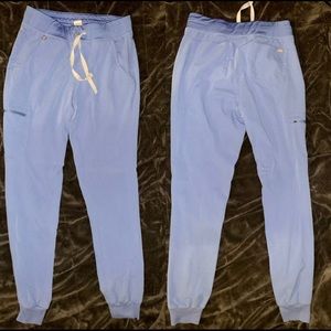 Figs Zamora Jogger scrub pants